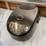 ZOJIRUSHI（象印） IH炊飯ジャー NP-VZ10