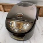 ZOJIRUSHI（象印） IH炊飯ジャー NW-VB18