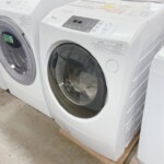 TOSHIBA（東芝） ドラム式洗濯乾燥機 TW-95G9L