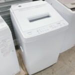 HITACHI 全自動洗濯機 BW-G70K