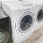 日立（HITACHI） ドラム式洗濯乾燥機 BD-SG110HL