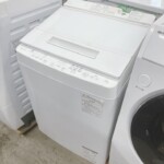 東芝（TOSHIBA） 全自動洗濯機 AW-10SD8（W）
