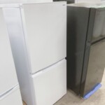 SHARP（シャープ） ノンフロン冷凍冷蔵庫 SJ-D15P-W