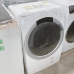 SHARP（シャープ） ドラム式洗濯乾燥機 ES-S7J-WL