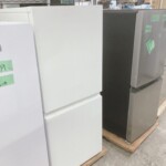 Panasonic（パナソニック） ノンフロン冷凍冷蔵庫 NR-B16C1-W