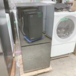 TWINBIRD（ツインバード） 2ドア冷凍冷蔵庫 HR-GJ12