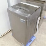 Haier（ハイアール） 全自動電気洗濯機 JW-U55LK