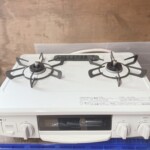 リンナイ ガステーブルコンロ RT34NJHD