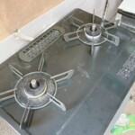 リンナイ ガステーブルコンロ RT35NJH