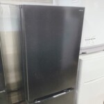 REFAGE ノンフロン冷凍冷蔵庫 YRZ-F15LK