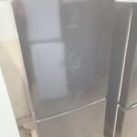 Haier（ハイアール） ノンフロン冷凍冷蔵庫 JR-NF148CK