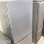 AQUA（アクア） ノンフロン冷凍冷蔵庫 AQR-20R(DS)