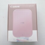 Canon（キヤノン） iNSPiC ミニフォトプリンター PV-223-PK