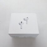 Apple（アップル） AirPods Pro（第2世代）