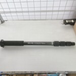 SLIK（スリック） カーボン一脚 CARBON POD 381 PRO