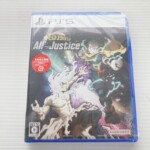 バンダイナムコ PS5ソフト 僕のヒーローアカデミア All's Justice