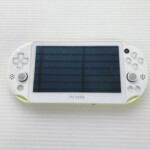 SONY(ソニー) PlayStation Vita PCH-2000