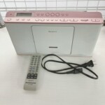 ZS-E80　正面