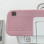 ZS-E80　型番