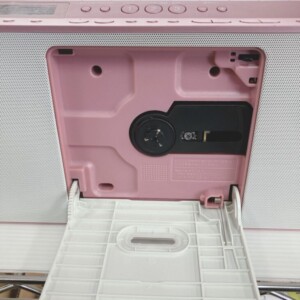 ZS-E80 正面