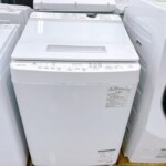 東芝（TOSHIBA） 全自動電気洗濯機 AW-10SD8