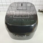 TOSHIBA 炊飯器 RC-5MFM