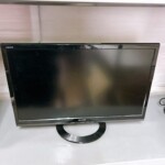 SHARP AQUOS 液晶テレビ LC-22K30