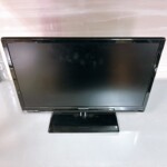 Panasonic VIERA 液晶テレビ TH-19G300