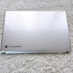TOSHIBA（東芝） dynabook PT65DGP-RJA