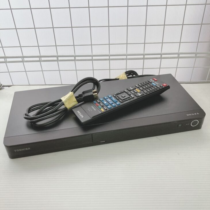 TOSHIBA HDD&ブルーレイディスクレコーダー DBR-W1010 商品トップ：DBR-W2010/W1010｜REGZA<レグザ>