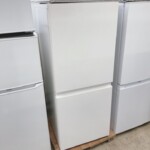 パナソニック 冷凍冷蔵庫 NR-B16C1-W