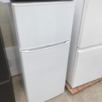 ハイアール 冷凍冷蔵庫 JR-N130B