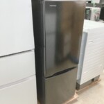 東芝（TOSHIBA） 冷凍冷蔵庫 GR-V15BS（K）