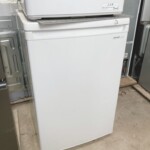 札幌白石区 冷凍庫 86L 2018年製 シャープ FJ-HS9X 引出し式 フリーザー 1ドアタイプ 本郷通店 札幌白石区 冷凍庫 86L 2018年製 シャープ FJ-HS9X 引出し式