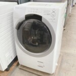 Haier/ハイアール 全自動洗濯機 2023年製 OBBW-60A 6.0㎏ ホワイト 洗濯機 札幌 東区 店頭引取り歓迎 S__2285622_0.jpg