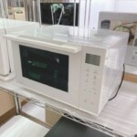 Panasonic（パナソニック） オーブンレンジ NE-FS3A-W