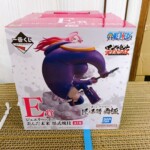 E賞 景品フィギュア