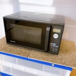 SHARP 電子レンジ RE-F161-B