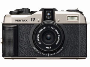 PENTAX 17