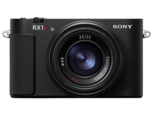 DSC-RX1RM3