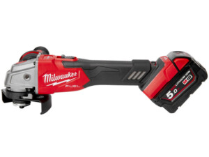 M18 FSAGV100XB-0X0 JP