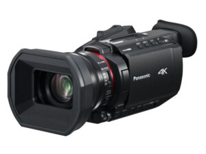 HC-X1600