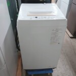 TOSHIBA 全自動電気洗濯機 AW-45ME8
