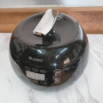 GREE 炊飯器 SZGSA-18BK