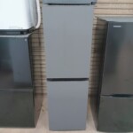 Haier（ハイアール） ノンフロン冷凍冷蔵庫 JR-SY15AR