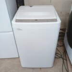 DIQUA 全自動電気洗濯機 DW-AM451