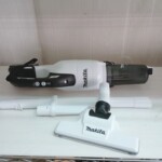 Makita 充電式クリーナー BL1860B（バッテリー）／DC18RC（充電器）