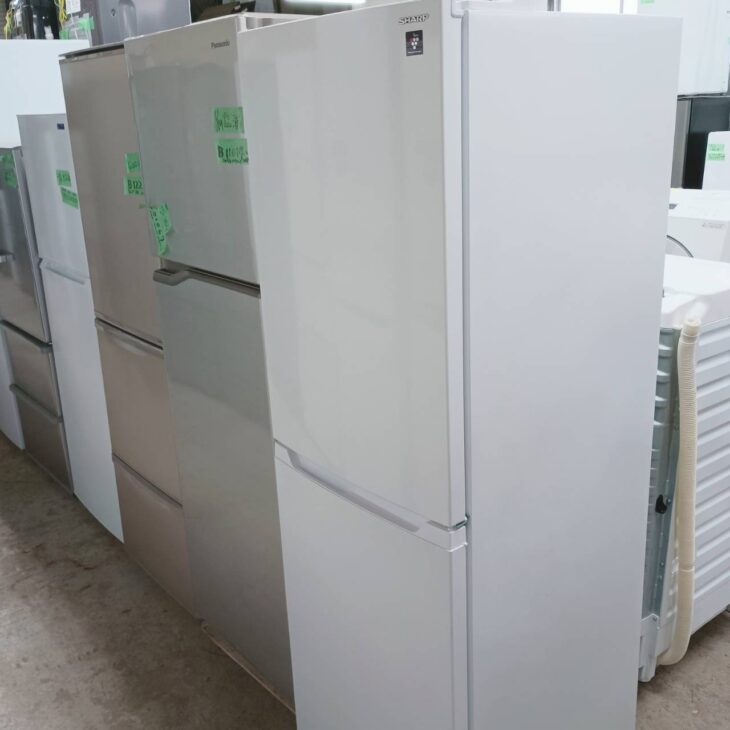 SJ-BD23K-W