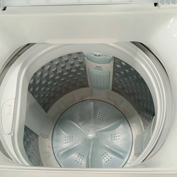 東京都千代田区丸の内へ出張買取 東芝 AW-7GM2 2024年製 全自動洗濯機
