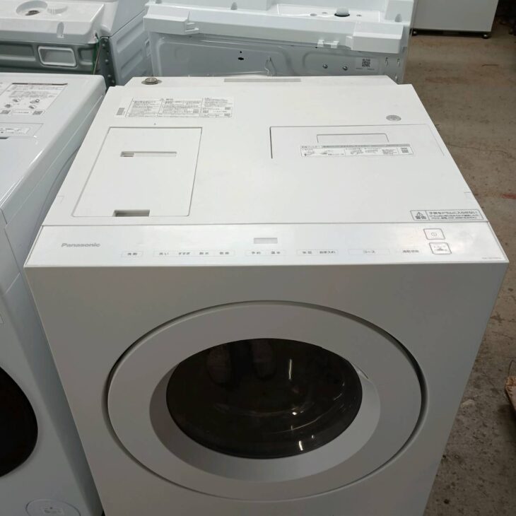 お買い上げありがとうございました。10/17東区和白    定価179,800    Panasonic   9.0㎏洗濯機6.0㎏乾燥機ドラム式洗濯機  2008年式   NA-VR5500L   安い‼︎    ドラム式 東京都世田谷区へ出張買取 Panasonic NA-SD10HAL ドラム式洗濯乾燥機